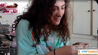 Mounaros Ellinida kamera striptango