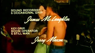 Classic Porn Dvds: Tell Them Johnny Wadd Is Here