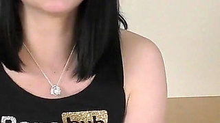 Naked Interviews by Shione Cooper