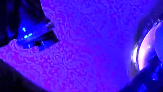 Heavy Rubber Fisting