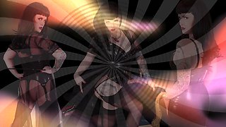 Femdom Binaural Slave Reprogramming
