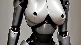 Advanced Sex Robot Showcase - Your Next Best AI Companion