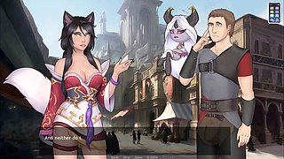 Tarzan 3d, sex movie tarzan, point of view