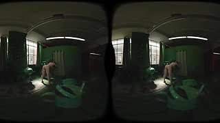 Green Room Workout - Emilybloom - Sexlikereal