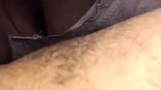 Best Real Amateur Couple in Homemade Porn, Hot Sex Date He Cums All Over My Pussy Again