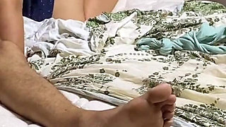 Madam Khadija BBW Arab