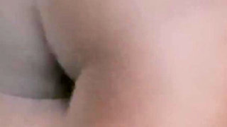 African Ebony Teen Attempts Amazon Style