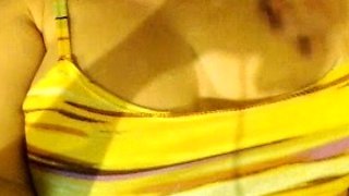 Love Chat Big Boobs Brunette Masturbating For Cam
