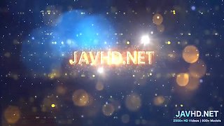 Delicate Hair Vol 27