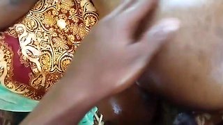 Teen 18+ Oiled up and Fuck Until Orgasm Homemade