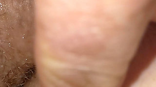 Pawg wife riding my cock