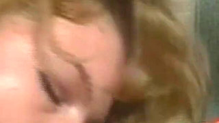 Lick on Pussy, Sore on Cock