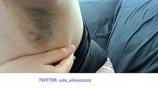 Hairy Armpits