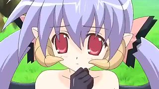 Hentai: Amateur, Big Dick  Japanese Porn