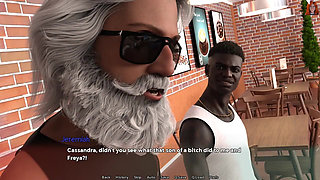 Fate Won't Seperate Us V0.5b Cuckold Update 03