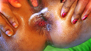 Fucked the Hot Ass of Kanpur Bhabhi