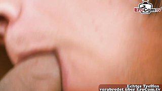 Sweet sugar baby - big dick anal scene - Erotikvonbenan