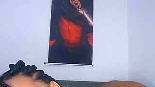 Emo Teen Becka Solo Webcam Masturbation Porn
