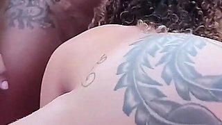 Mega Orgy with Lots of Oral and Vaginal Sex and Cumshot on the Faces of the Naughty Blonde and Brunette