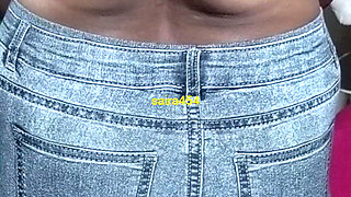 Desi Hot Beautiful Stepsister Perfect Body and Pussy Show Homemade Sexy Video in Hindi Voice