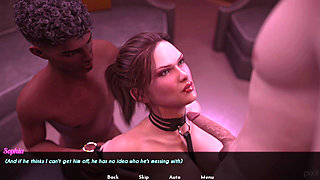 Aiden's the Final Task - Part 04