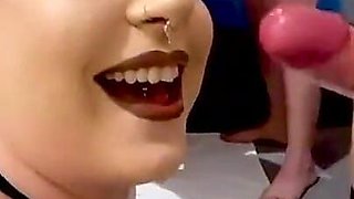 The Bukkake Party