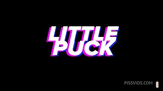 Hard-Use Slut Little Puck Iss Getting Her Ass Fucked Nasty