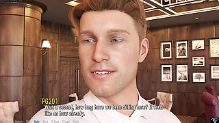 Nomadic Journey Update 3 to Be Continue