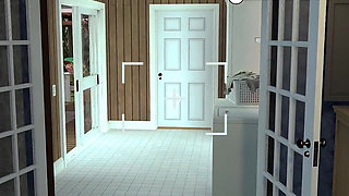 Ep1: My Sexy Neighbour 2 (gameplay)