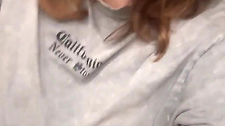 Have You Ever Gotten Into a Bathtub Fully Clothed?