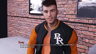 Being a Dik 0.4.0 Part 50 Sherlock Dikolmes Gameplay by Loveskysan69