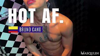 Hot by: Bruno Cano