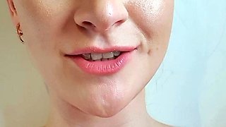 Amateur Big Boobs jerks Big Dick