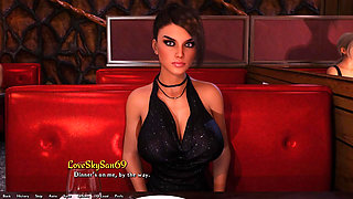 Being a Dik 0.8.1 Part 228 the Date and a New Hot Teacher by Loveskysan69