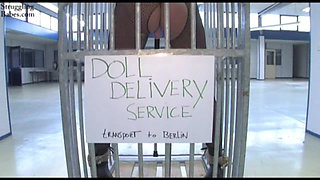 Doll Delivery Service 03 Another Dildodoll