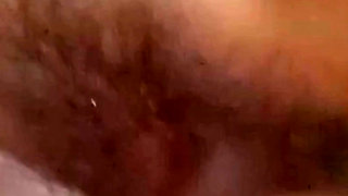 Young widow in Surabaya