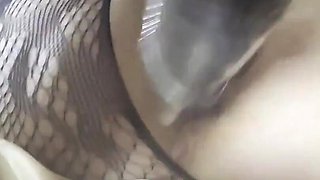 Great Gang Bang Wth a Huge Cream Pie Ending