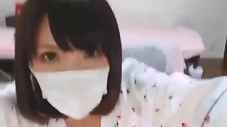 Livechat Yuria: Amateur, Japanese  Webcam Porn