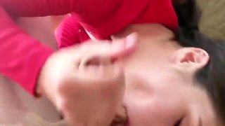 Tommy Wood And Tru Kait - Gym Babe Getting Fucked By Her Big Cock Boyfriend
