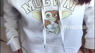 I Fuck Perfect Round Ass Slut Lynn Scream
