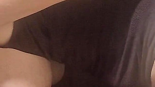 Spikes in the Breasts