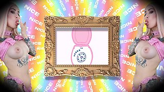 Pride Month: Womanhood Unleashed - Gender Transformation, Asmr, Hormones