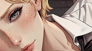 The College of Lust (part 6)