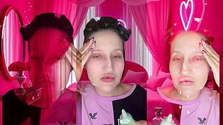 You Are My Feminized Doll Clip by Findom Goaldigger