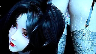 Beauty Bigboob Virus Spreads in 3D - 3D Animation Hentai