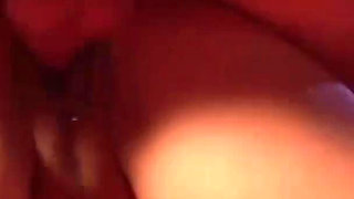 PORNSTARPLATINUM. Busty babe Eva May masturbates before sex
