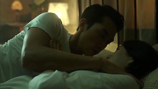 Korean Movie Obsessed 인간중독 人间中毒 (2014) Sex Scene