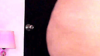 Beautiful Colombian Curvy Mounts Delicious Cock and Dance for You