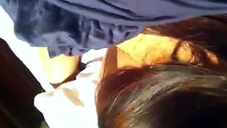 Asian Amateur Enjoys Hardcore Fucking