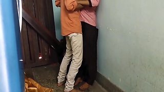 Indian School Students 18+ Getting Cock With Tution Teacher